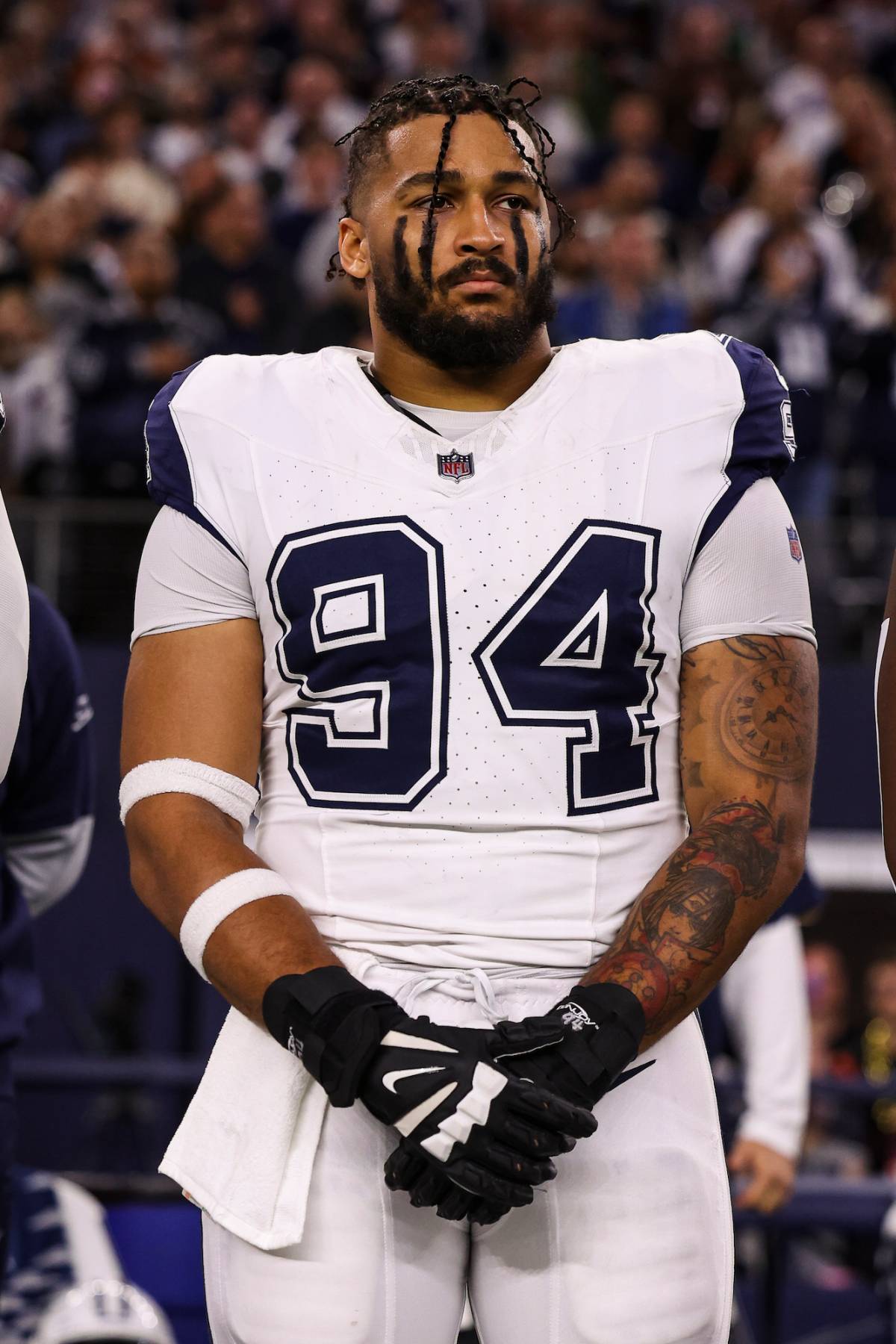 GettyImages-2189585433 Marshawn Kneeland December 2024