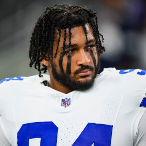 Dallas Cowboys Defensive End Marshawn Kneeland Died by Suicide Cops Say