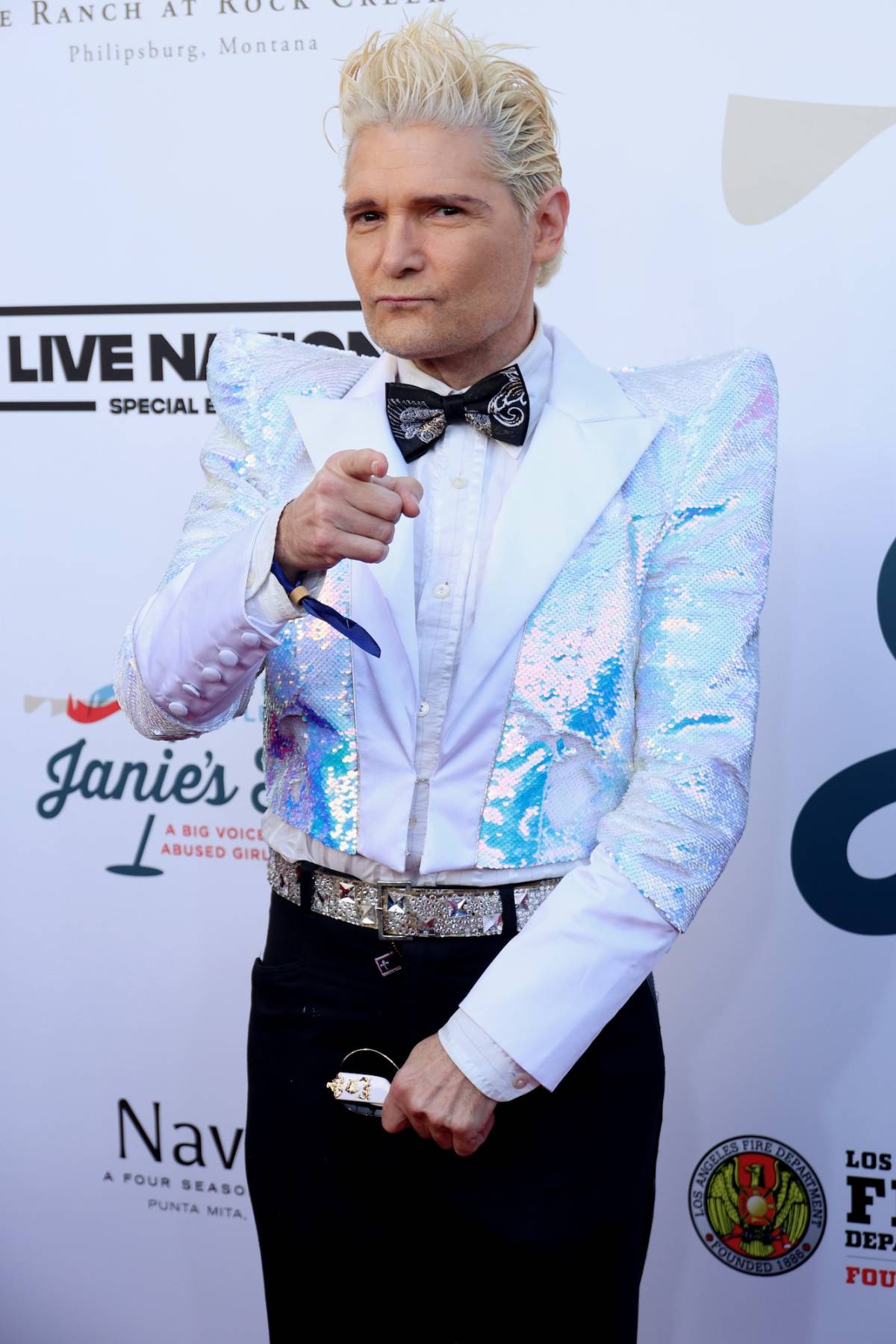GettyImages-2197348908 corey feldman dancing with the stars culture toxic