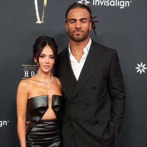 Pregnant 49ers WAG Sydney Warner Tired Exhausted After Husbands Injury