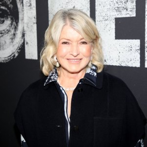 Martha Stewart