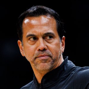 GettyImages-2207618136 Erik Spoelstra April 2025