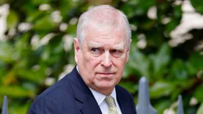 Why Prince Andrew Will Not Receive Payout for Move