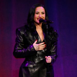 Demi Lovato