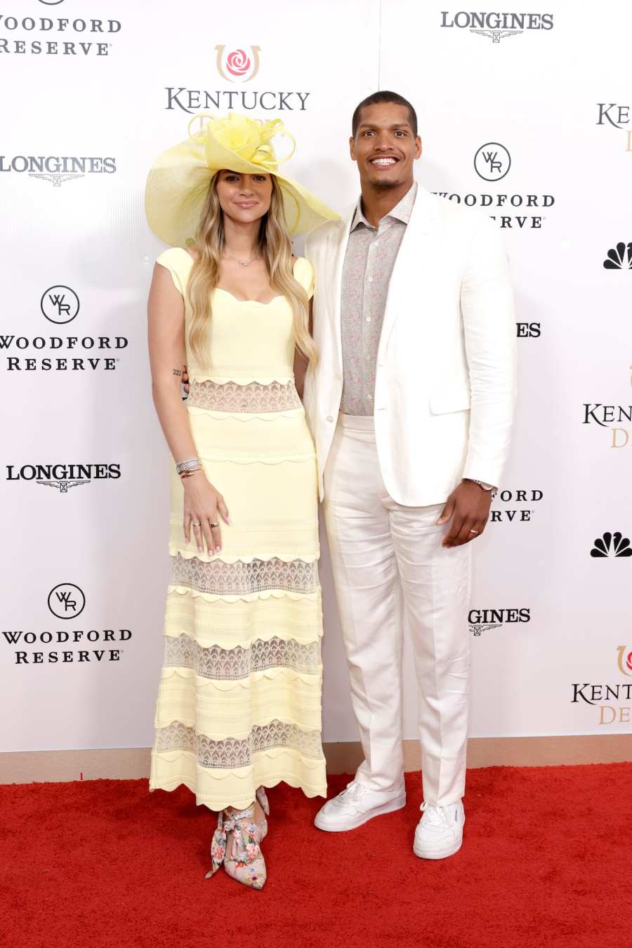 Former NFL Player Isaac Rochell and TikTok Star Allison Kuch's Relationship Timeline