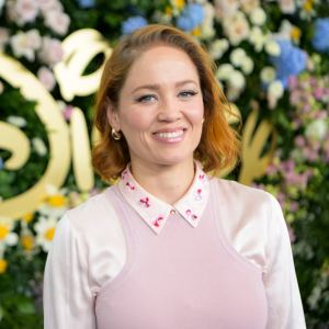 ERIKA CHRISTENSEN