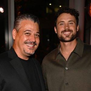 Boston Rob Mariano Teases Secret Side Project With Dancing With the Stars Friend Dylan Efron