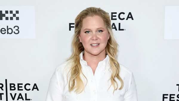 Amy Schumer Deletes Pre-Weight Loss Photos From Social Media: 'No Reason!'