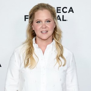 Amy Schumer Deletes Pre-Weight Loss Photos From Social Media: 'No Reason!'