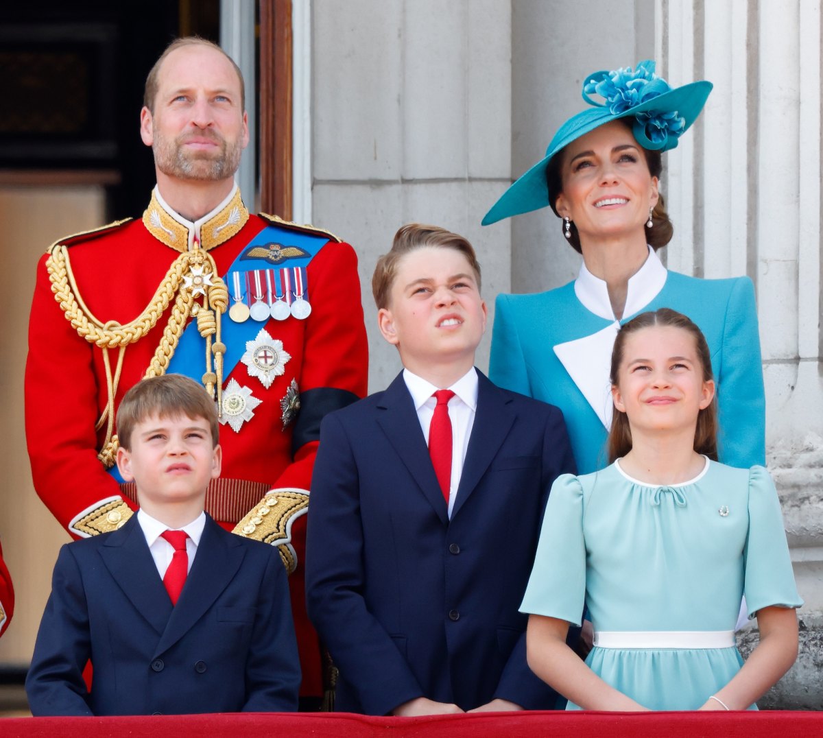 Prince William Explains Why He and Kate Middleton Will Never Hide Anything From Their Kids