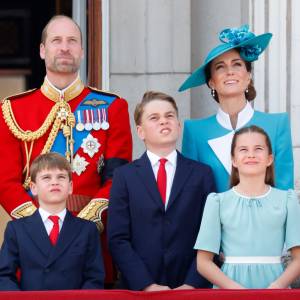 Prince William Explains Why He and Kate Middleton Will Never Hide Anything From Their Kids