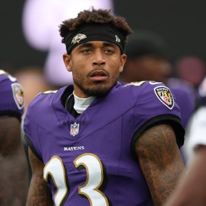 Philadelphia Eagles Jaire Alexander Is Stepping Away From NFL at 28