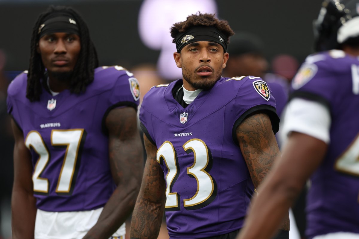 Philadelphia Eagles Jaire Alexander Is Stepping Away From NFL at 28