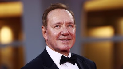 Kevin Spacey Has 'No Home,' 'Living in Hotels' After Sexual Assault Claims