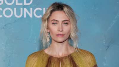 Paris Jackson Clarifies Why She Went Public About Her Perforated Septum