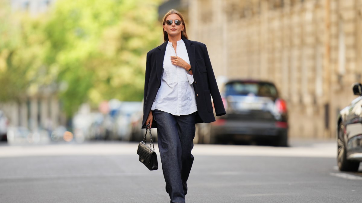 Slimming Blouses