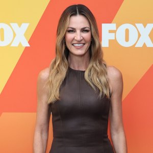 Why Erin Andrews Comments About Missing Holidays Drew Polarizing Reaction
