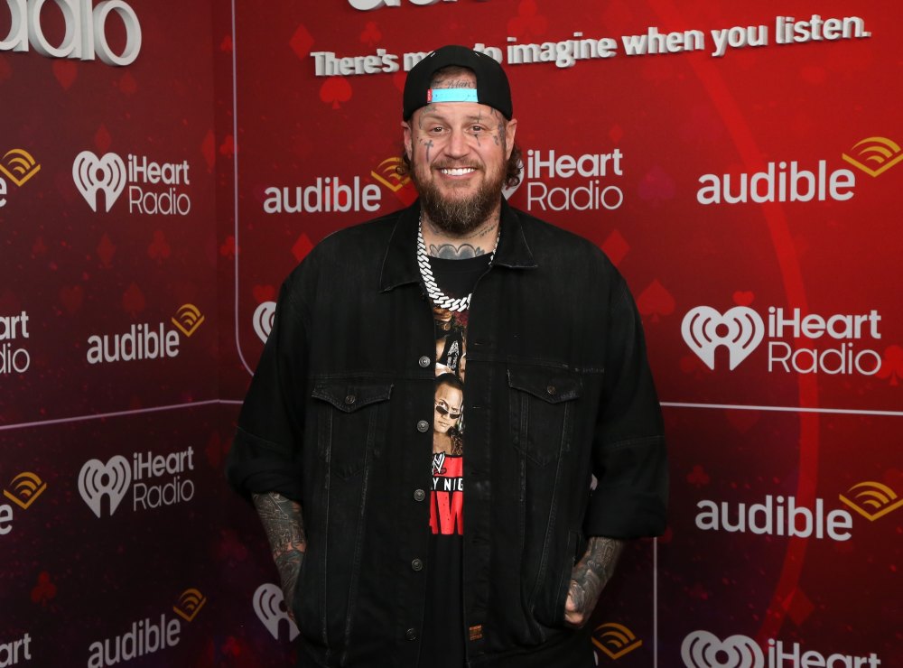 Jelly Roll’s Daughter Shares Her Honest Reaction to His Freshly-Shaved Face