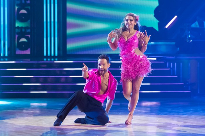 Danielle Fishel's Son Told Teacher She Died Amid Busy DWTS Schedule