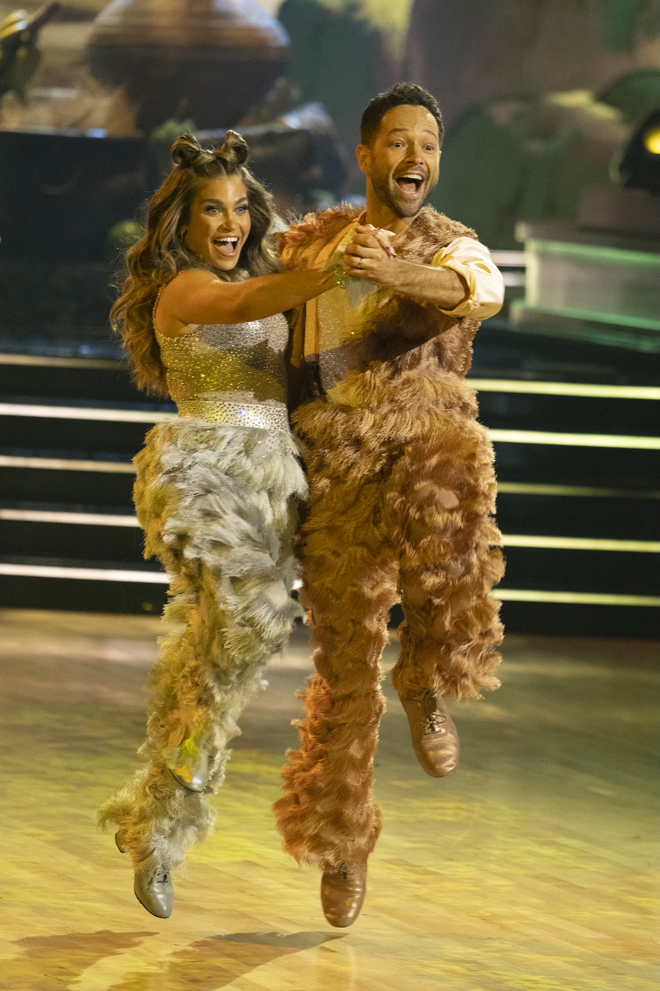 Danielle Fishel's Son Told His Teacher She Died Due to Busy 'DWTS' Schedule