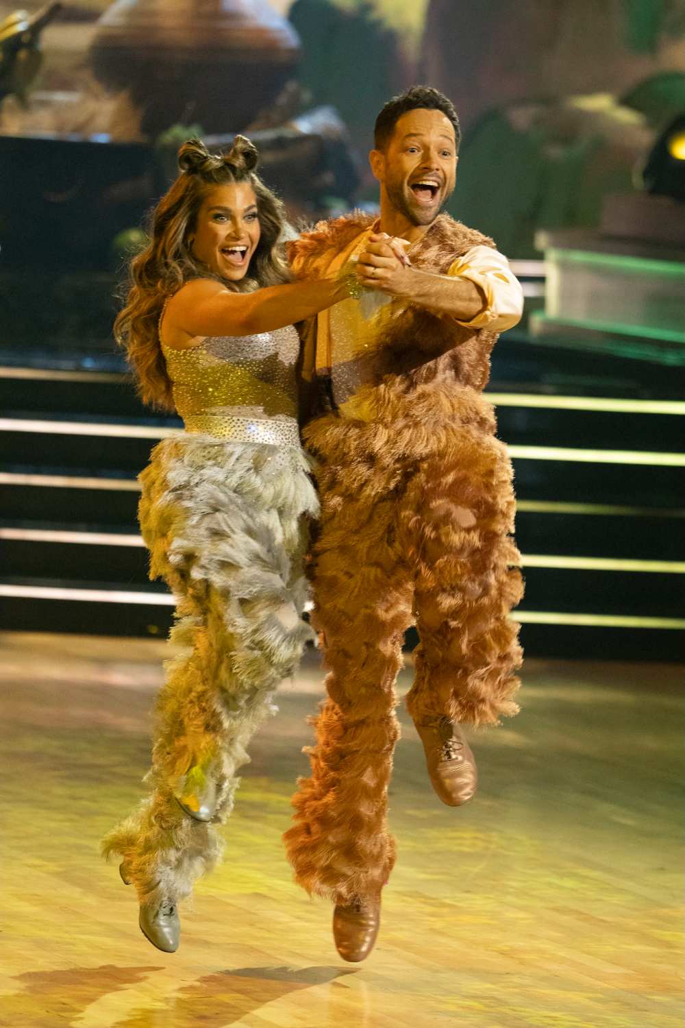 Danielle Fishel's Son Told His Teacher She Died Due to Busy 'DWTS' Schedule