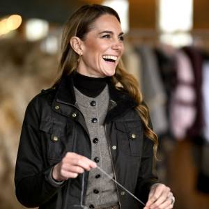 Kate Middleton Reveals Exactly How She Achieved Her Honey Blonde Makeover: ‘The Sunshine’