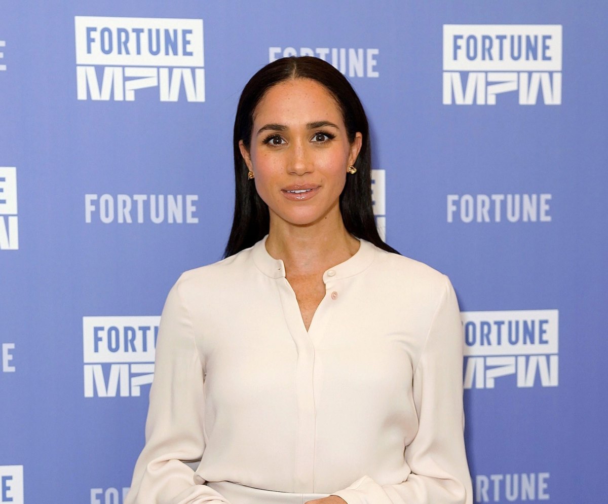GettyImages-2241007695 meghan markle christmas decorations 2025