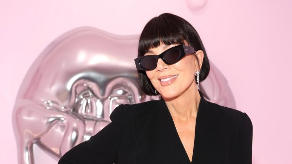 Inside Kris Jenner's Star-Studded 70th James Bond-Themed Birthday Bash: ‘Party of All Parties’