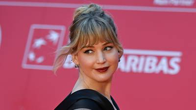 Jennifer Lawrence Shares Her Hot Takes on Fashion: From Dresses Over Pants to Skinny Jeans