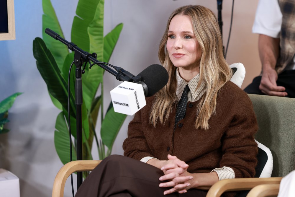 Kristen Bell