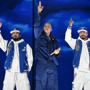 Daddy Yankee.