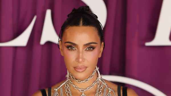 Kim Kardashian Says Her Anti-Aging Doctor ‘Changed’ Her ‘Life’ With Different Treatments