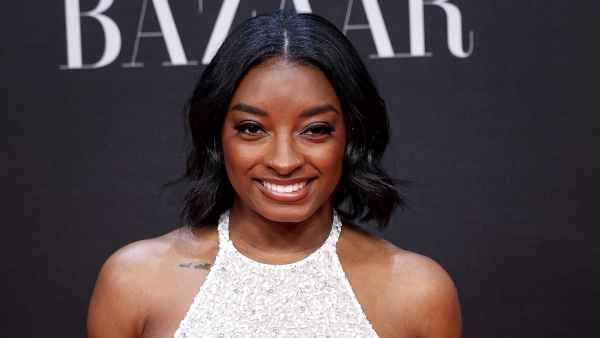 Simone Biles Reveals She’s Undergone 3 Plastic Surgeries, Details All the Work She’s Had Done