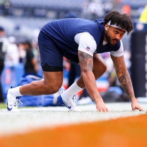 Marshawn Kneelands Cousin Shares Theory for Why Cowboys Star Died by Suicide