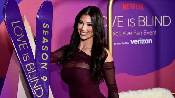 Love Is Blind’s Ali Lima Details All the Work She’s Had Done on Her Face