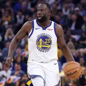 Warriors Star Draymond Green Confronts Fan Over Angel Reese Chants