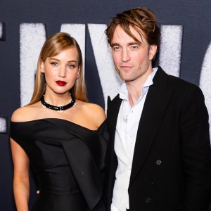 Jennifer Lawrence Fears Fans Will See New Film as Katniss-Edward Fanfic