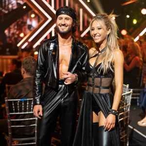 Alix Earle Explains Why She Cut Bangs Ahead of ‘Dancing With the Stars’ Performance: ‘Commit to the Bit’