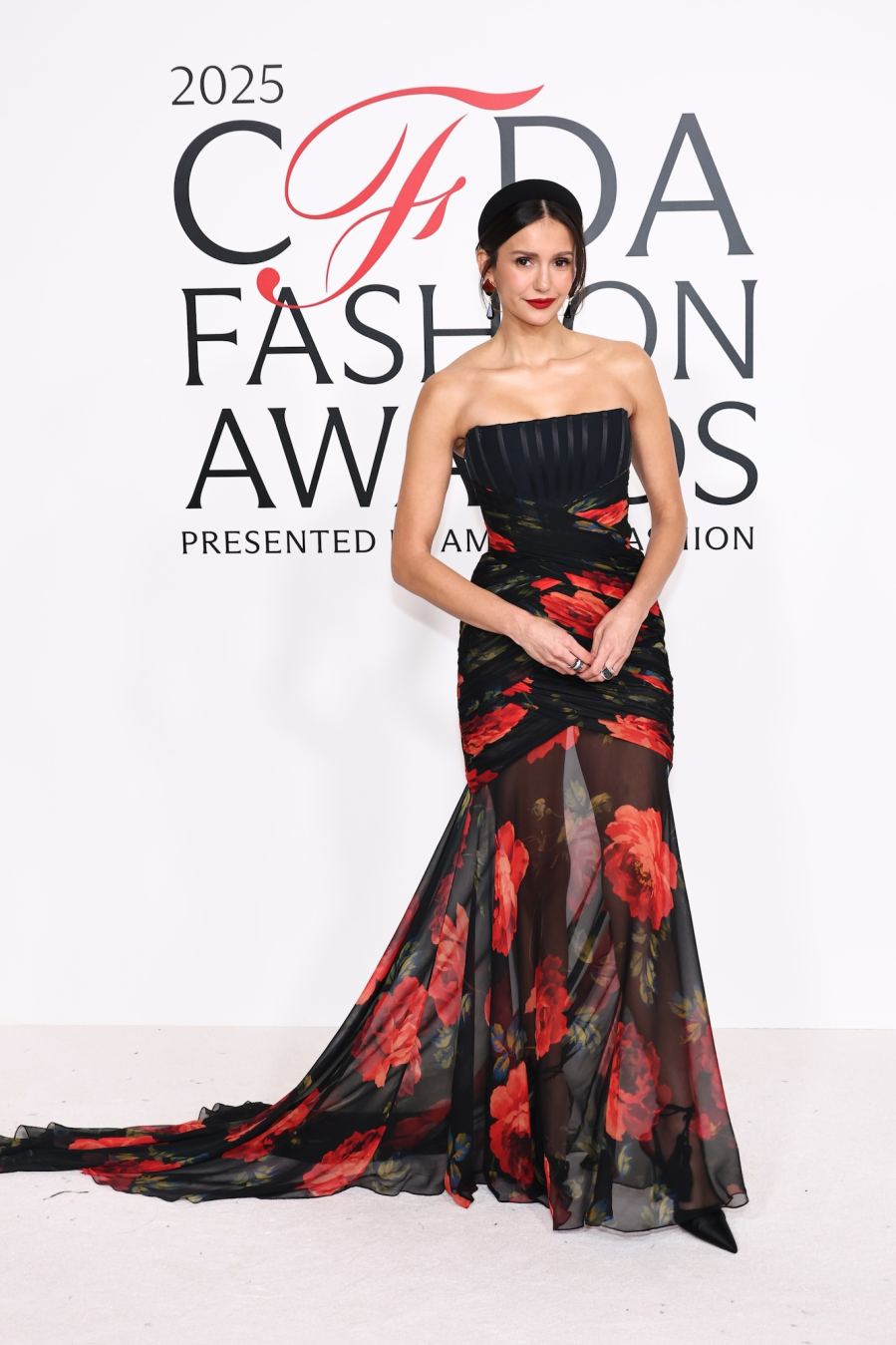 The Best and Boldest Looks at the 2025 CFDA Fashion Awards: Rihanna, Nina Dobrev, More