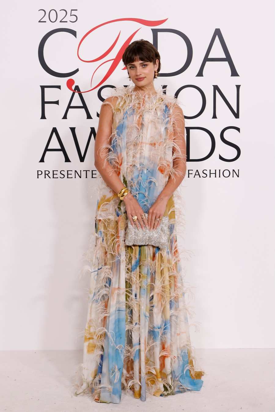 The Best and Boldest Looks at the 2025 CFDA Fashion Awards: Rihanna, Nina Dobrev, More