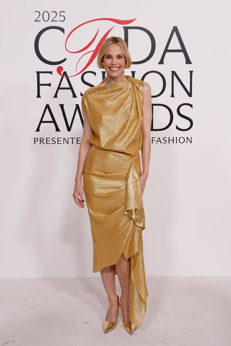 The Best and Boldest Looks at the 2025 CFDA Fashion Awards: Rihanna, Nina Dobrev, More
