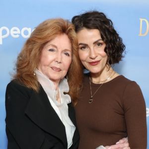 Why Days of Our Lives Linsey Godfrey Applauds Suzanne Rogers for Sharing Her Cancer Story