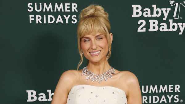 Meghan Trainer Claps Back at Criticism of 60-Lb Weight Loss: 'I Feel Great'