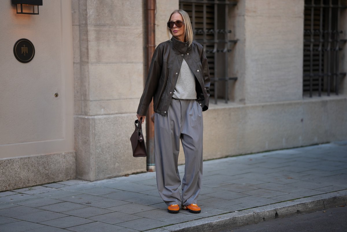 quince loungewear