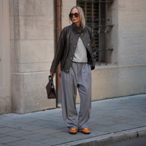 quince loungewear