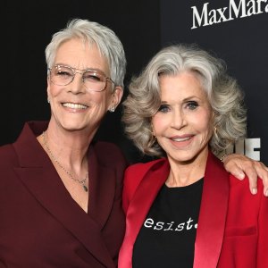 Jamie Lee Curtis and Jane Fonda Speak Same ‘Language’ Despite Differences