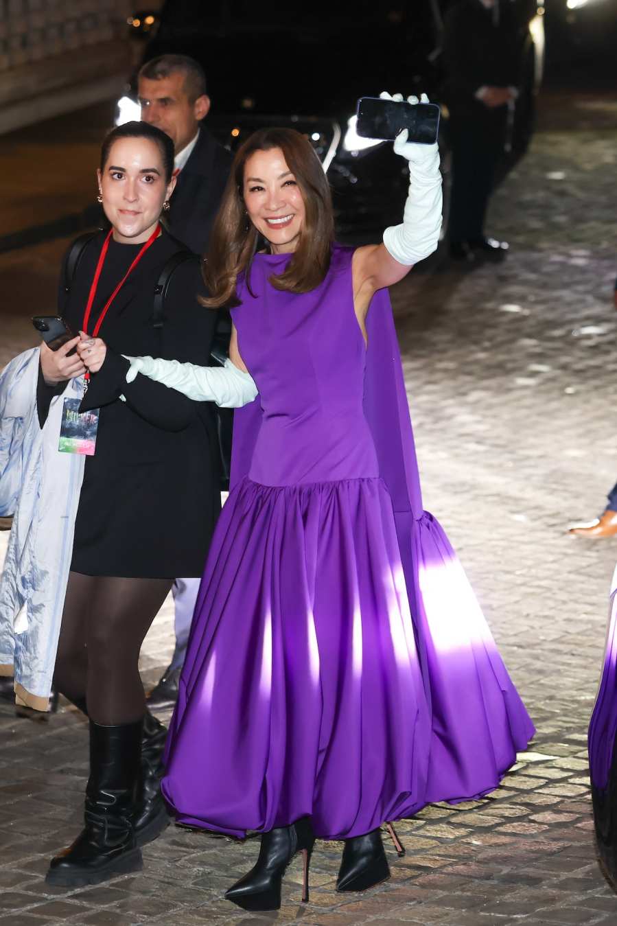 All the Best Dressed Celebs in November 2025 — Taylor Swift’s Street Style, More