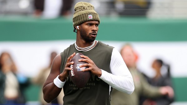 Browns Shedeur Sanders Home Was Burglarized During His NFL Debut Report
