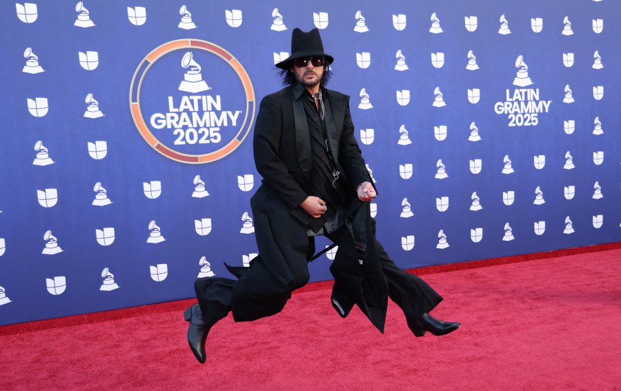 Beto Cuevas