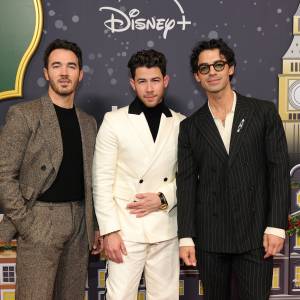 Jonas Brothers